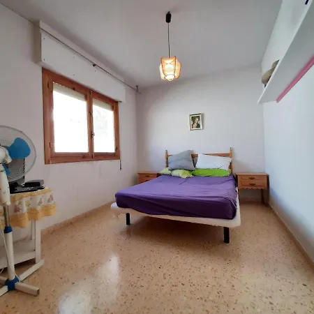 Had Alba San Miguel De Salinas Аликанте